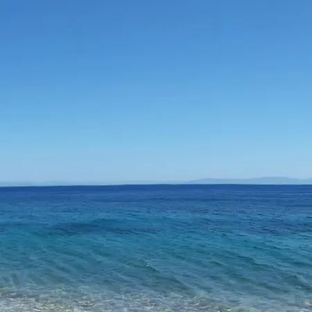 Cheerful 3 Bedroom Hébergement de vacances Milas