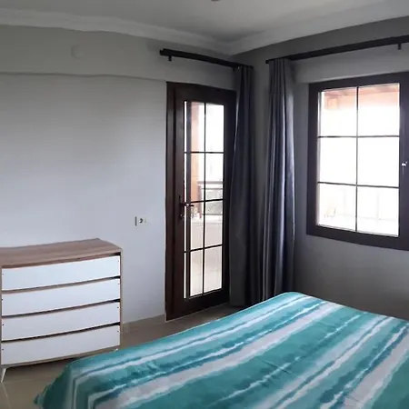 Hébergement de vacances Cheerful 3 Bedroom *