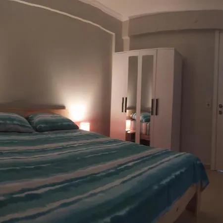 Casa de Férias Cheerful 3 Bedroom