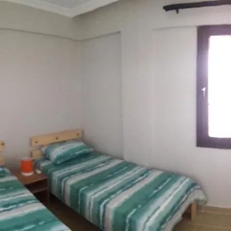 Hébergement de vacances Cheerful 3 Bedroom *