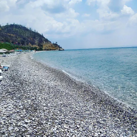 Cheerful 3 Bedroom * Milas