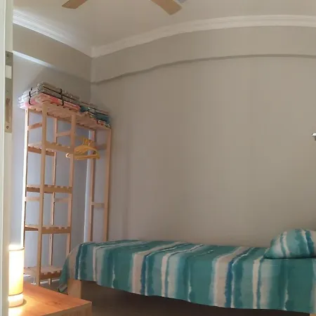 Casa de Férias Cheerful 3 Bedroom