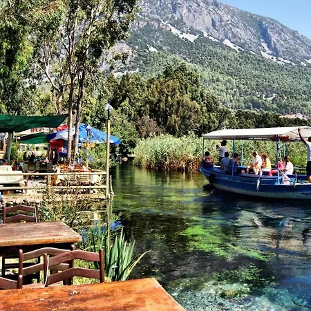 Cheerful 3 Bedroom Milas