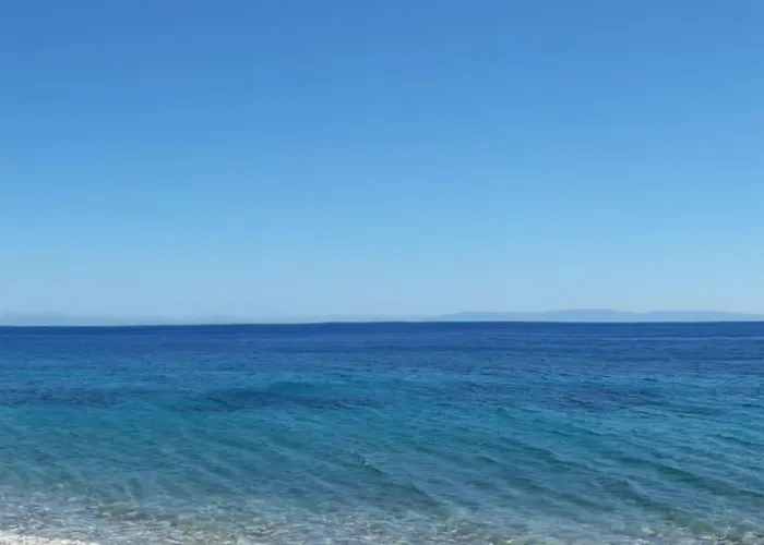 Cheerful 3 Bedroom Tatil Evi Milas