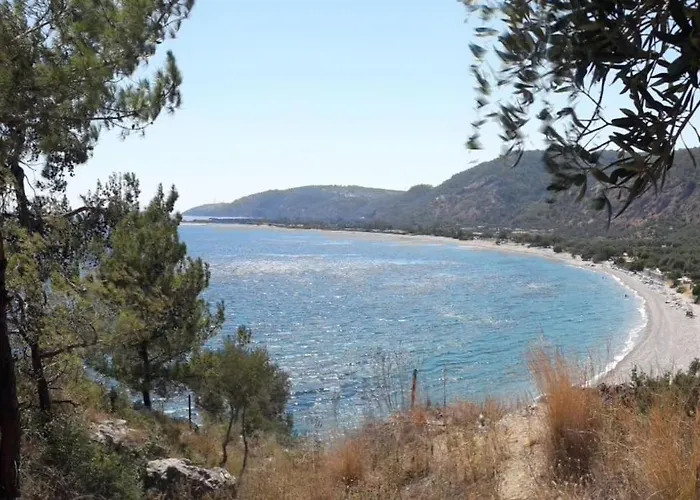 Сasa de vacaciones Cheerful 3 Bedroom *