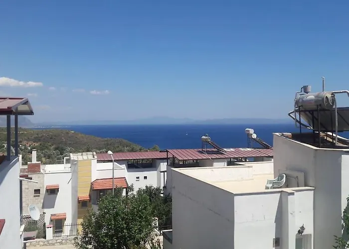 Tatil Evi Cheerful 3 Bedroom *