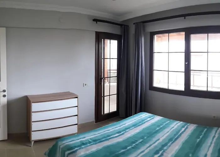 Сasa de vacaciones Cheerful 3 Bedroom *