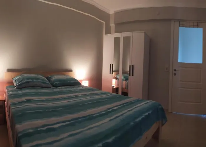 Tatil Evi Cheerful 3 Bedroom