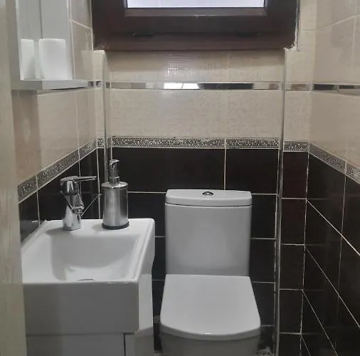 Tatil Evi Cheerful 3 Bedroom *