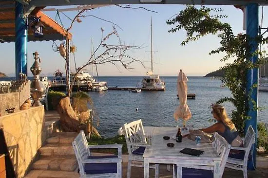 Tatil Evi Cheerful 3 Bedroom *