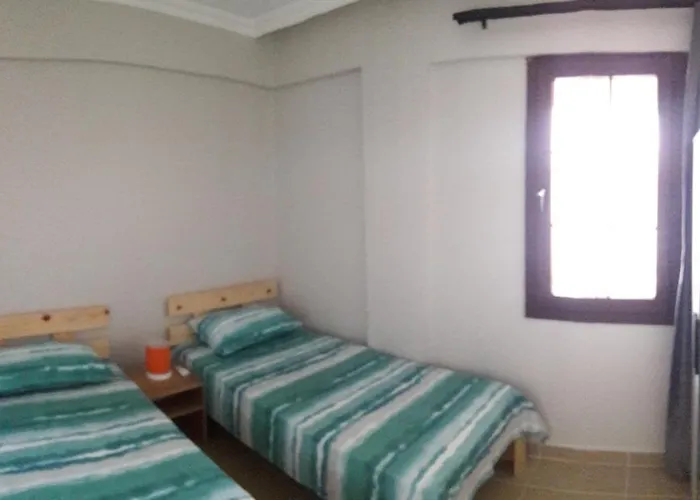 Сasa de vacaciones Cheerful 3 Bedroom *