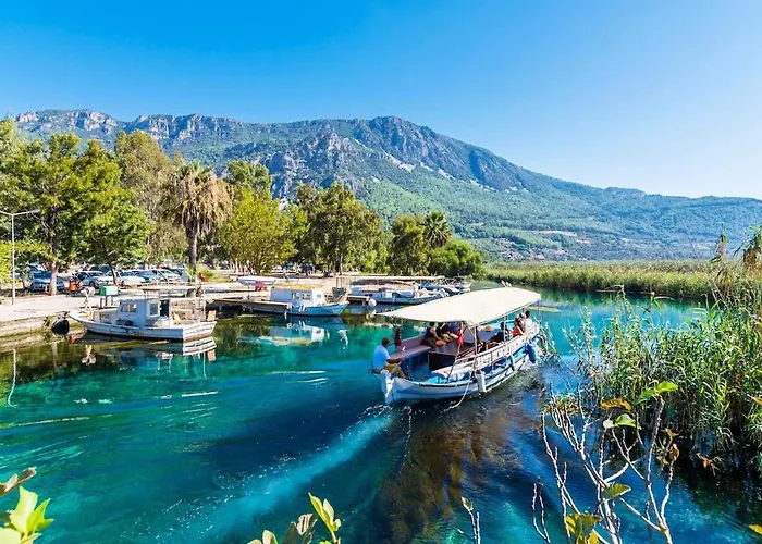 Tatil Evi Cheerful 3 Bedroom