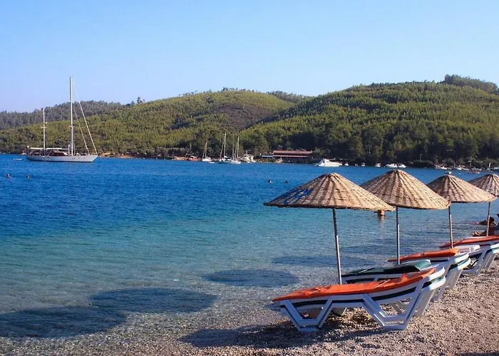 Tatil Evi Cheerful 3 Bedroom