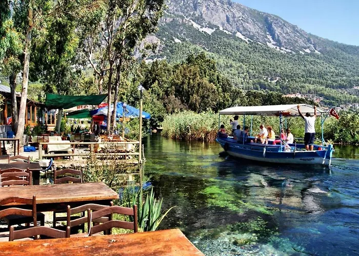 Cheerful 3 Bedroom Milas