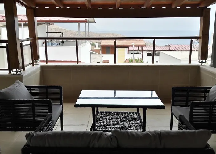 Tatil Evi Cheerful 3 Bedroom