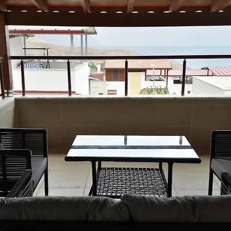 Cheerful 3 Bedroom Semesterbostad Milas