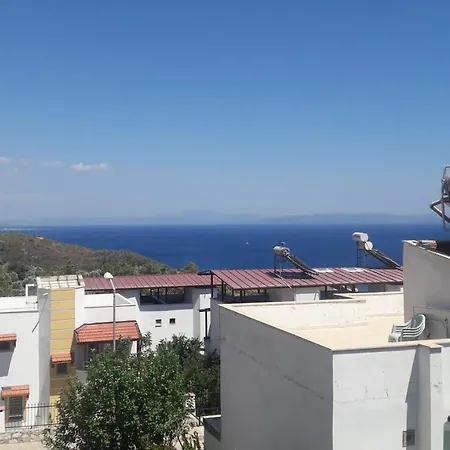 Cheerful 3 Bedroom * Milas