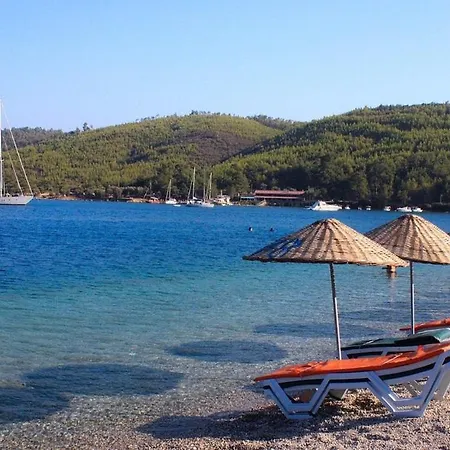 Semesterbostad Cheerful 3 Bedroom