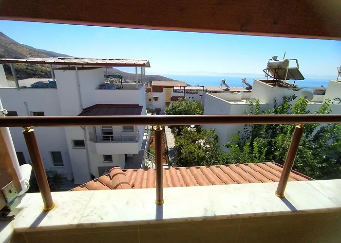 Cheerful 3 Bedroom Milas