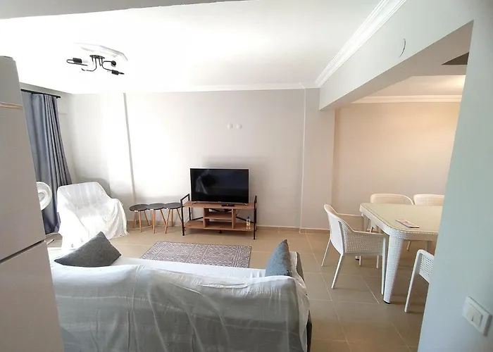 Cheerful 3 Bedroom *