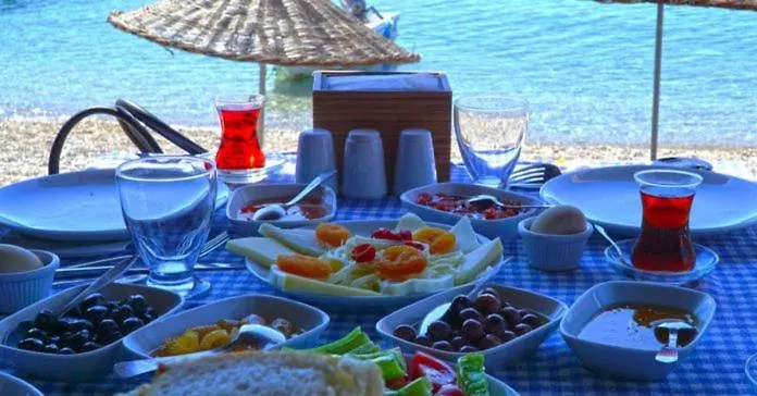 Cheerful 3 Bedroom *