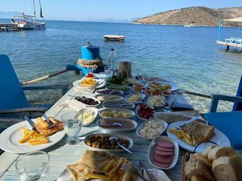 Cheerful 3 Bedroom Milas