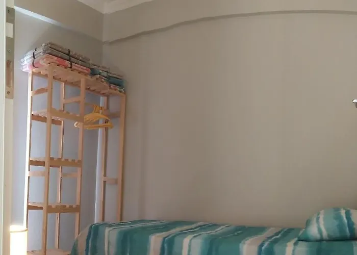 Prázdninový dům Cheerful 3 Bedroom